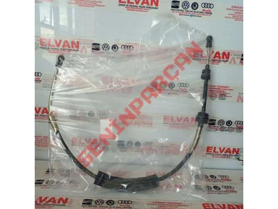 6N0711866B - VİTES TELİ - Used Original