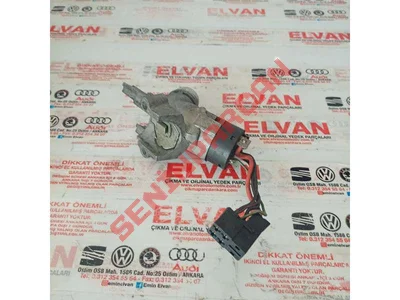 0005458108 - KONTAK TERMİĞİ - Used Original