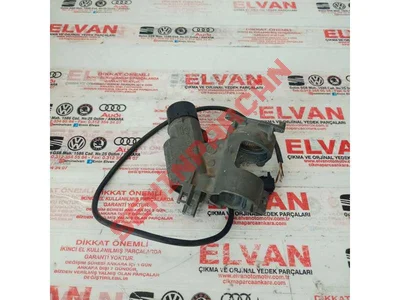 6K0905851 - KONTAK KILIDI - Used Original