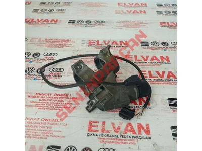 6K0905851 - KONTAK KILIDI - Used Original