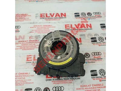 95B953568D - CAM SİLECEĞİ, SİLME YIKAMA - Used Original
