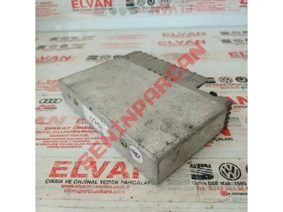 535907379 - ABS KONTROL ÜNİTESİ