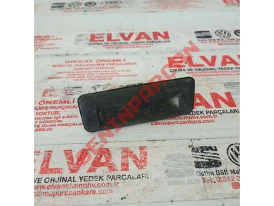 5E0827566 - KAPI ON SOL