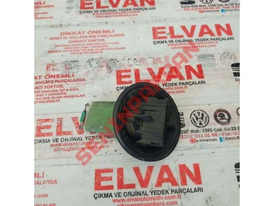 6Q0959283 - ISITICI DİRENCİ - Used Original