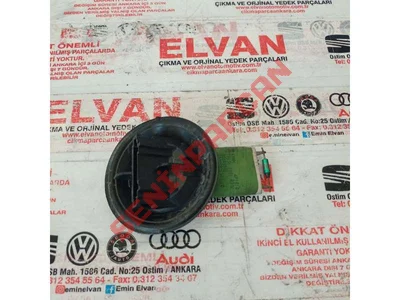 5Q0959263A - ISITICI DİRENCİ - Used Original