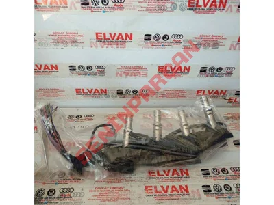 0986221023 - ATEŞLEME BOBİNİ - Used Original