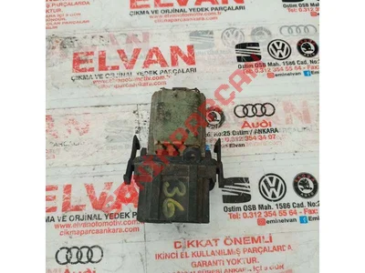 1H0959263 - FAN MOTORU