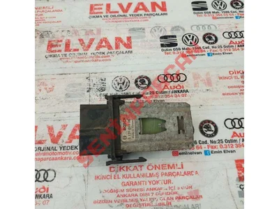 1H0959263 - FAN MOTORU - Used Original