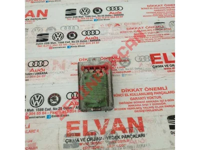 8D0959263 - SERI REZISTANS