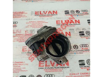 038128083G - GAZ KELEBEĞİ GÖVDESİ - Used Original
