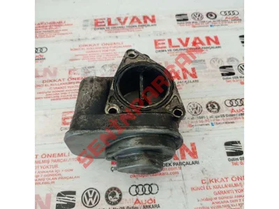 038128083G - GAZ KELEBEĞİ GÖVDESİ - Used Original