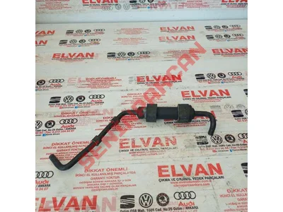 03G129808C - EMMEAĞIZLARI - Used Original