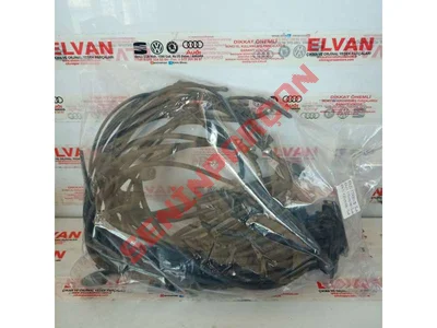 045131051S - VAKUM BORUSU - Used Original