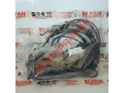 045131051M - VAKUM BORUSU