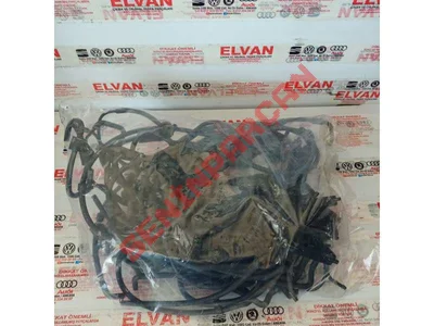 03G131051AF - GİRİŞ PARÇASINA SAHİP