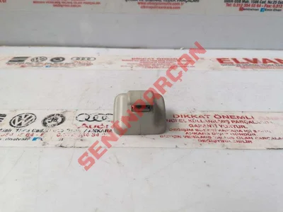 1K0857561B - GÜNEŞLİK TUTUCUSU