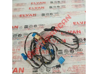 5Q1971566C - VAKUM BORUSU - Used Original