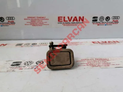 4B0857635 - ELBİSE ASKISI