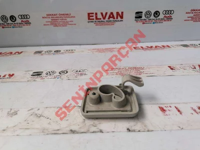 1T0861303N - ÇERÇEVE - Used Original