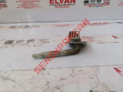 7M0857551XX - SADECE AYAK - Used Original