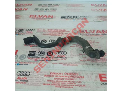 1K0612041EC - ÇEKVALFLI VAKUM - Used Original