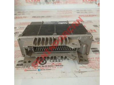 0260002127 - OTOMATİK ŞANZIMAN - Used Original