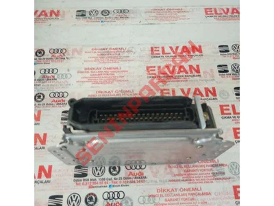 0261200063 - MOTOR KONTROL CİHAZI - Used Original