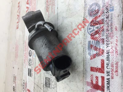 06A131501P - BAGLANTI BORUSU - Used Original
