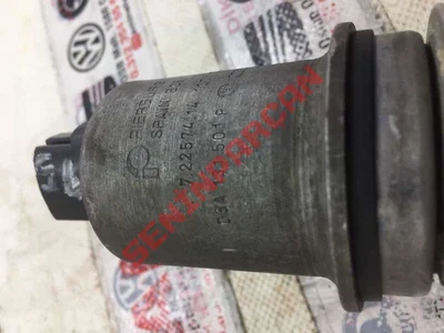 06A131501P - BAGLANTI BORUSU - Used Original