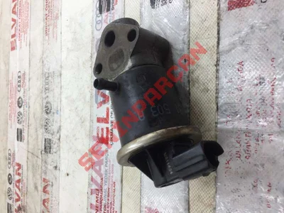 03D131503A - EGZOZ GERİ DÖNÜŞ VALFİ - Used Original
