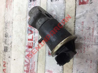 03D131503A - EGZOZ GERİ DÖNÜŞ VALFİ - Used Original