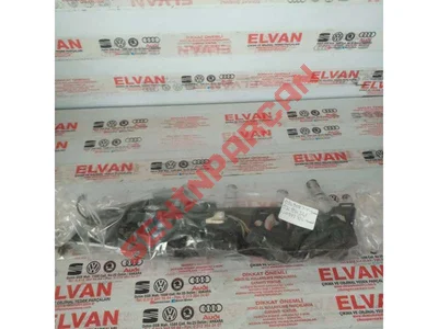03C971341 - ELEKTRIK TESISATI - Used Original