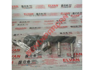 03C971341 - ELEKTRIK TESISATI - Used Original