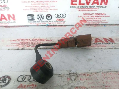 06F905377 - ENJEKTOR - Used Original