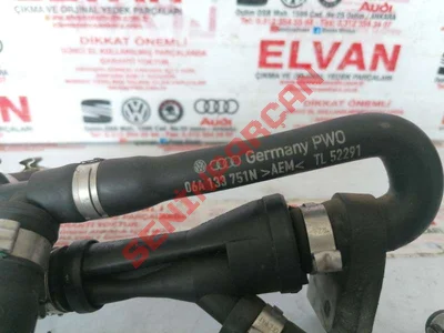 06A133751N - EMME PÜSKÜRTME POMPASI - Used Original