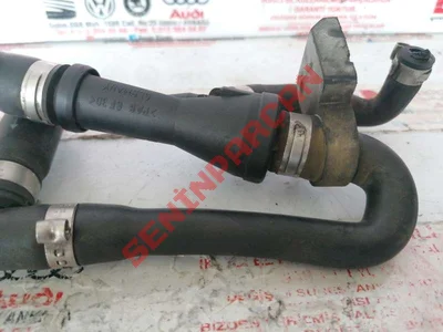 06A133751N - EMME PÜSKÜRTME POMPASI - Used Original