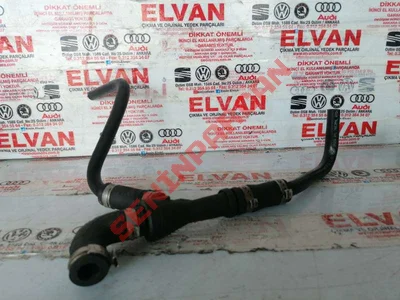 6Q2612041AA - ÇEKVALFLI VAKUM - Used Original
