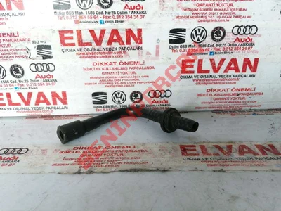 6Q1612041BF - BORU VAKUM - Used Original
