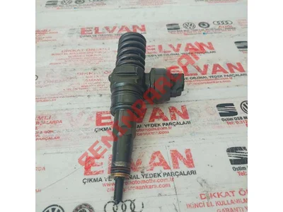 072130073F - ENJEKTÖR VALFI - Used Original