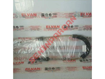 6Q0711266E - OTOM. VİTES TELİ - Used Original