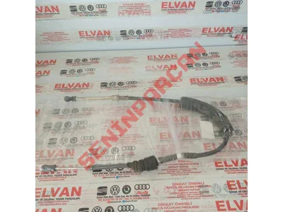6N0711266 - OTOM. VİTES TELİ - Used Original