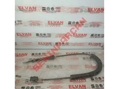 1K0711266AK - OTOM. VİTES TELİ - Used Original
