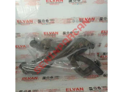 1K0122291BS - HIZLI KAVRAMA - Used Original