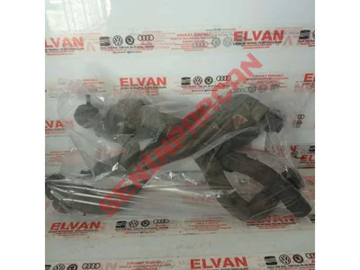 1K0121049CA - YAYLI BAĞLANTILI SOĞUTMA - Used Original