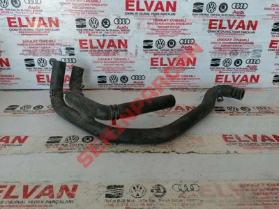 1J0121086AG - HORTUM - Used Original