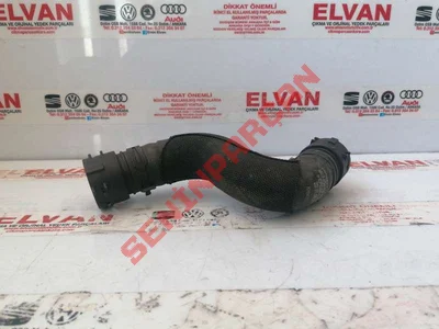 4G0122101S - YAYLI BAĞLANTILI SOĞUTMA - Used Original