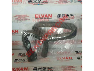 6Q0122051BG - RADYATOR HORTUMU