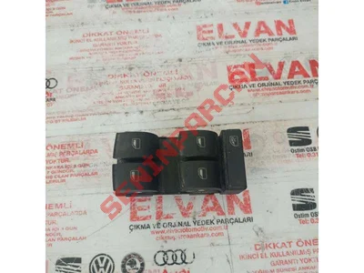 8Z0959851D - ELEKTRİKLİ CAM OTOMATİĞİ - Used Original