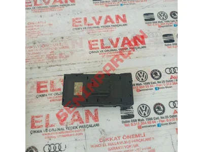 8Z0959851D - ELEKTRİKLİ CAM OTOMATİĞİ - Used Original