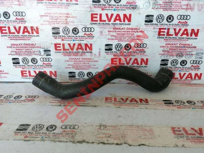 6N0121101 - SOĞUTMA SIVISI HOTUMU - Used Original